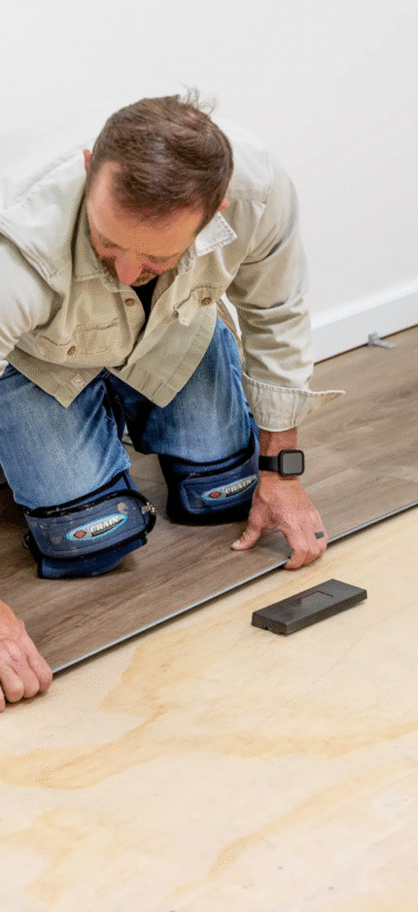 Flooring Instalation​